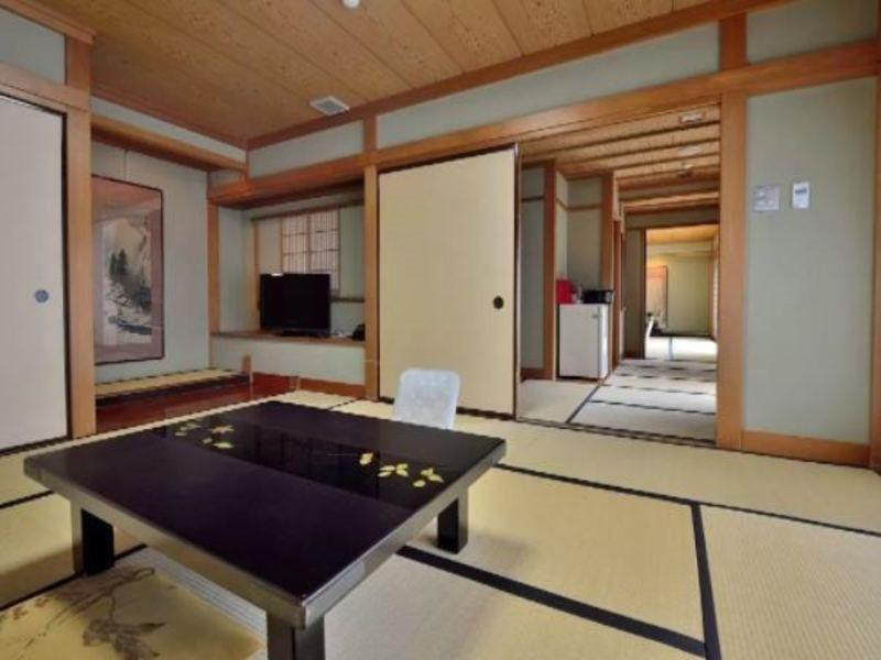 吉池日式旅馆 4* 箱根