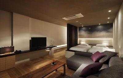 吉池日式旅馆 4*