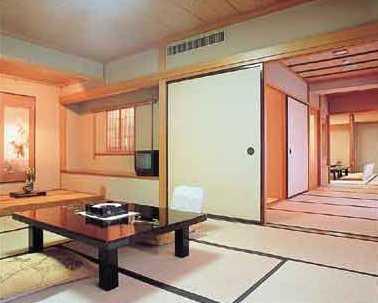 吉池日式旅馆 传统日式旅馆 4*