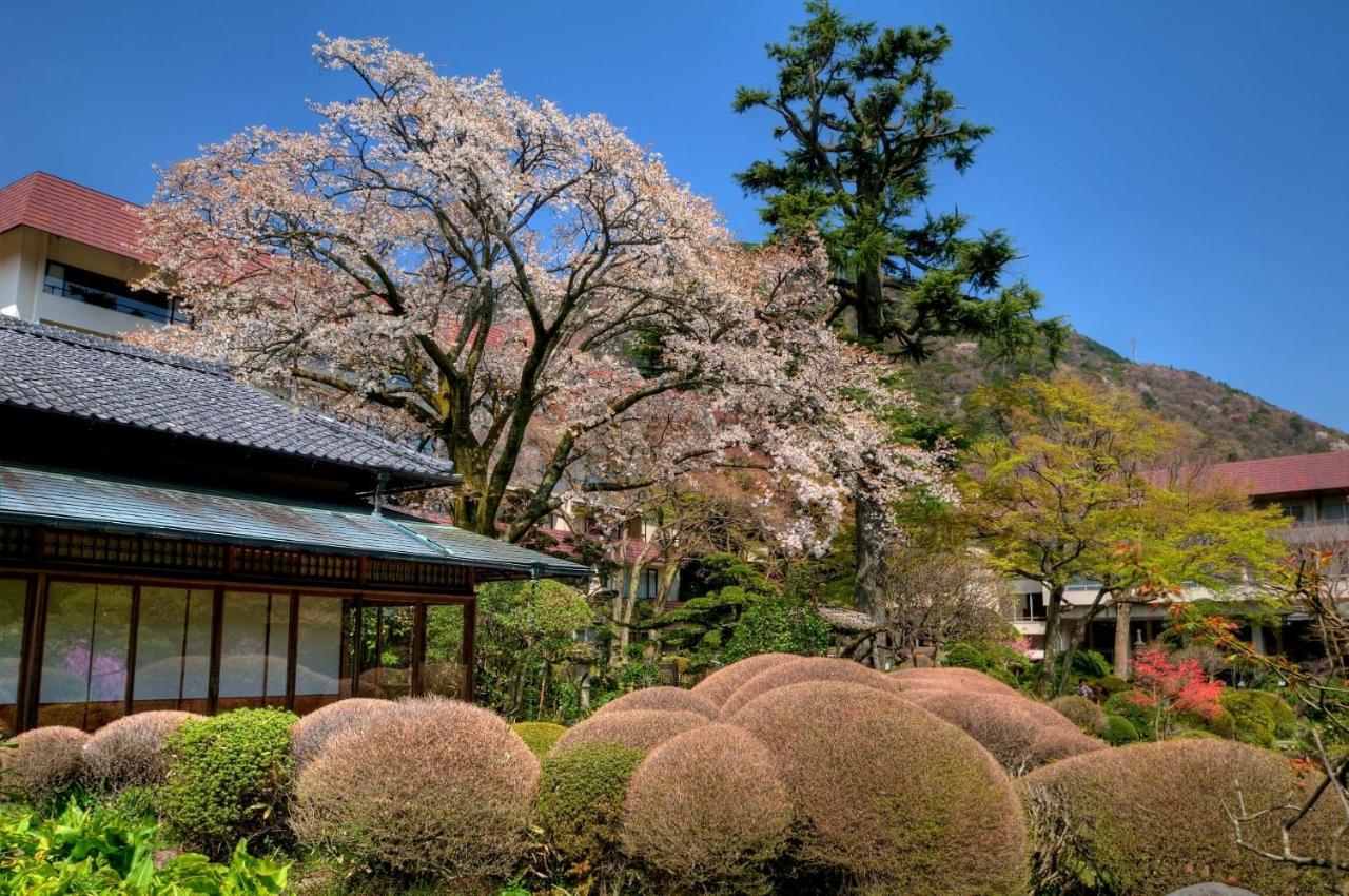 Yoshiike 4* Hakone