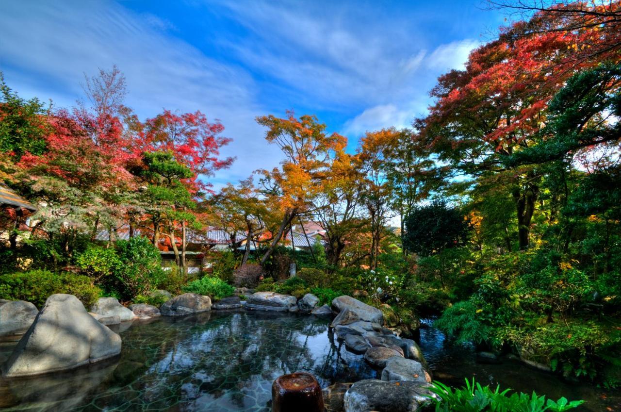 Yoshiike Ryokan