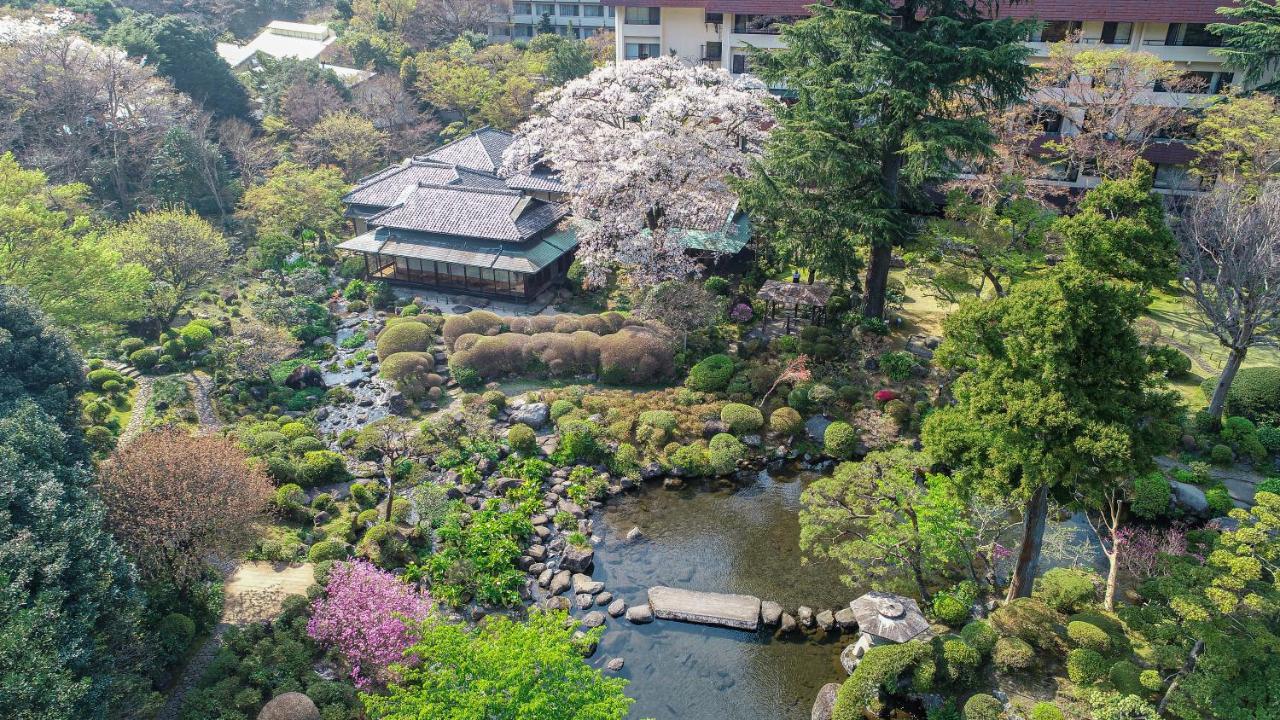 Ryokan Yoshiike 4*