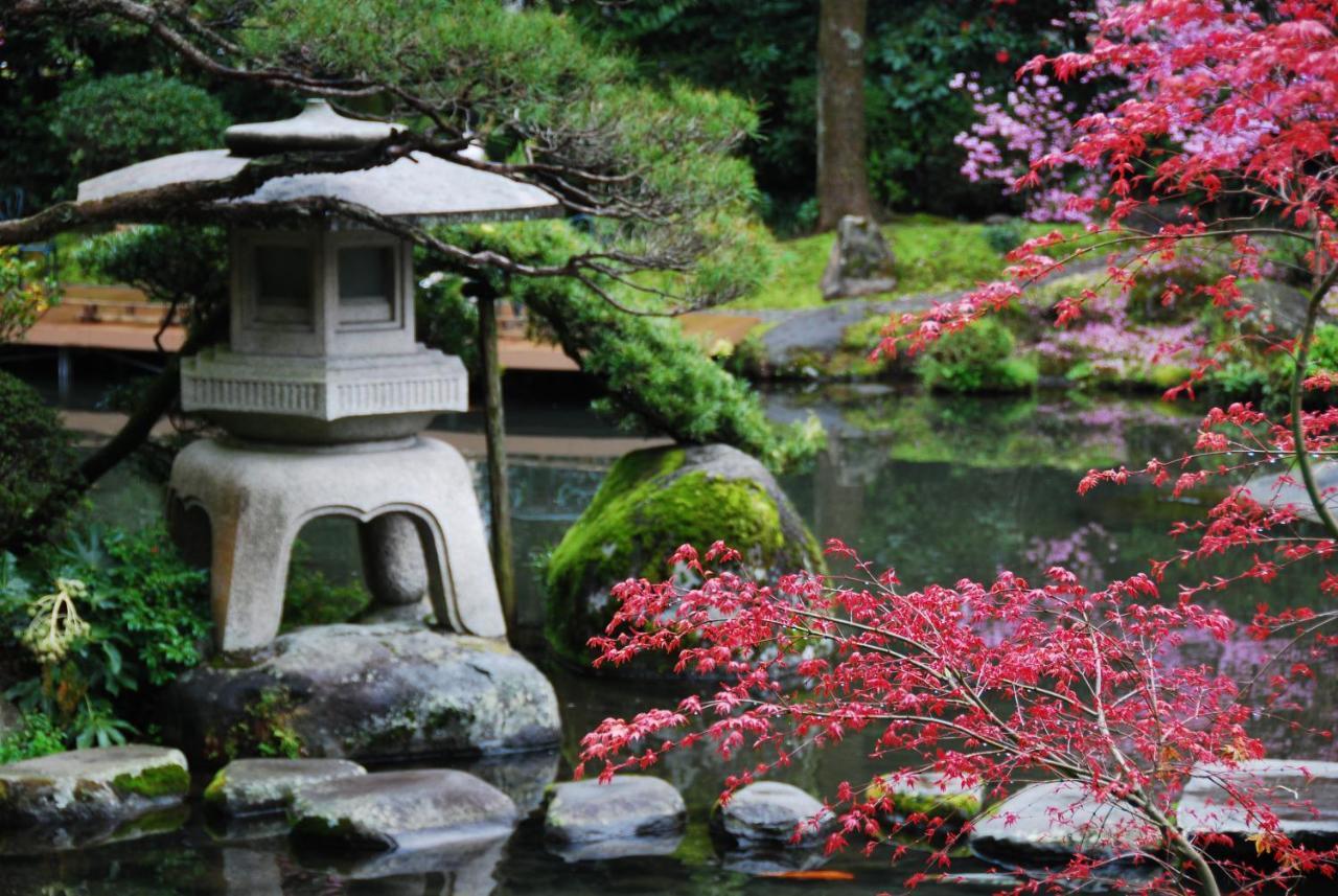 吉池日式旅馆 4* 箱根
