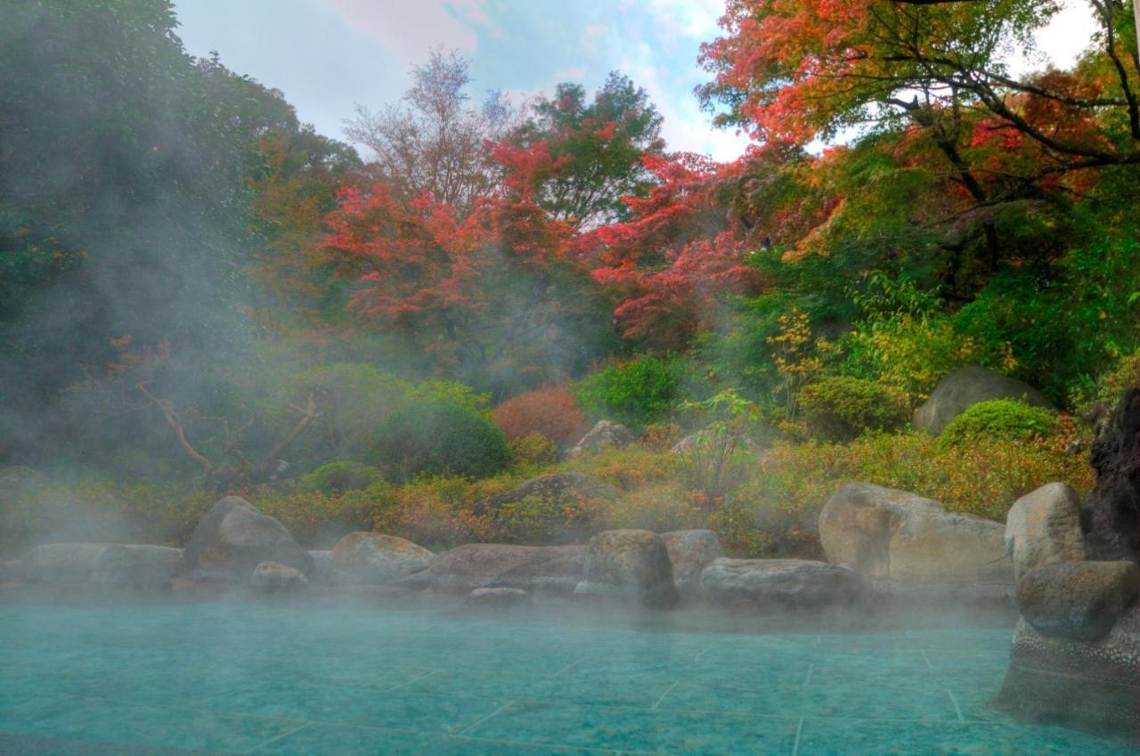 Ryokan Yoshiike