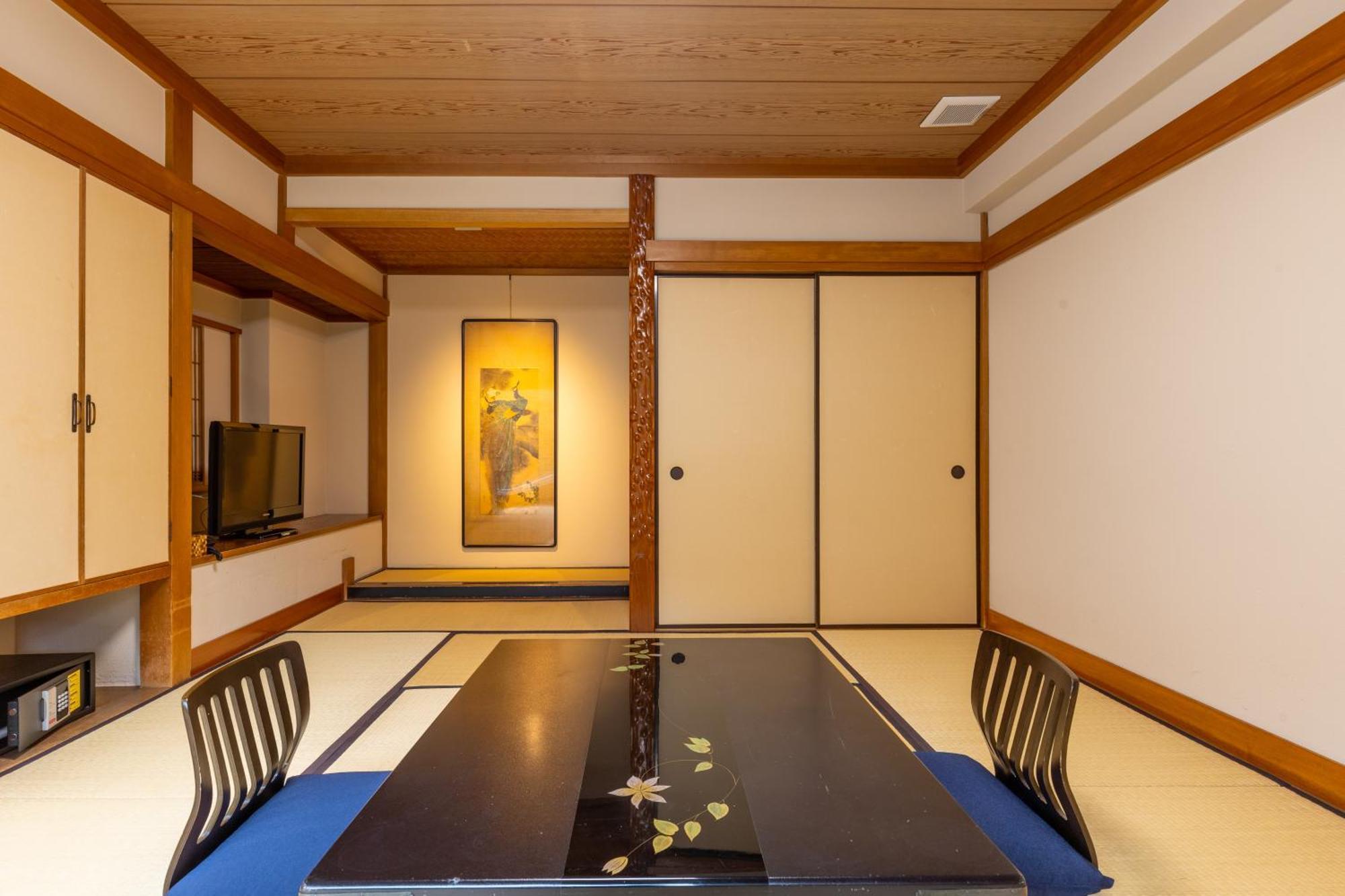 Yoshiike Ryokan 4*