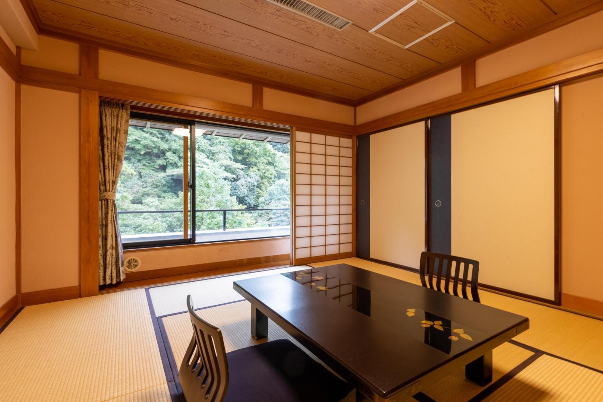 Yoshiike Ryokan