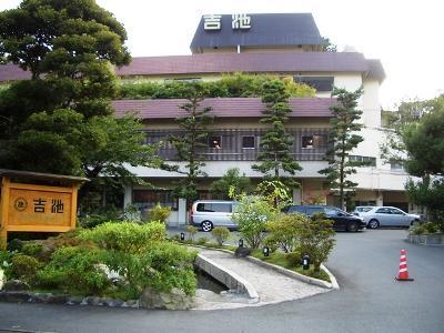 Ryokan Yoshiike