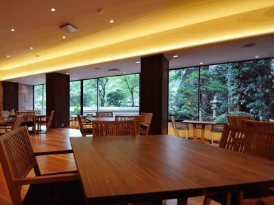 Ryokan Yoshiike Hakone