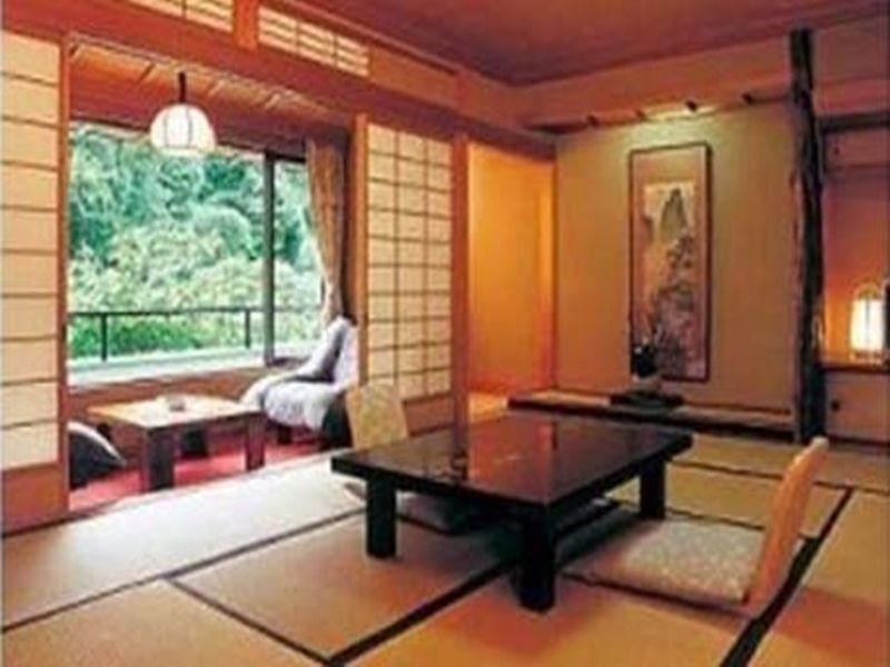 Ryokan Yoshiike 4*