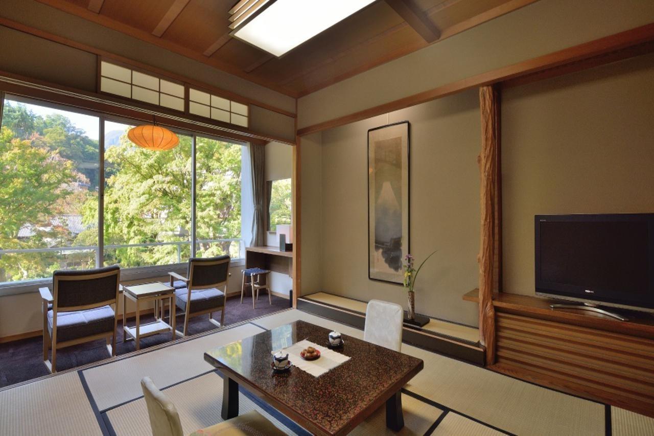 吉池旅館 箱根町