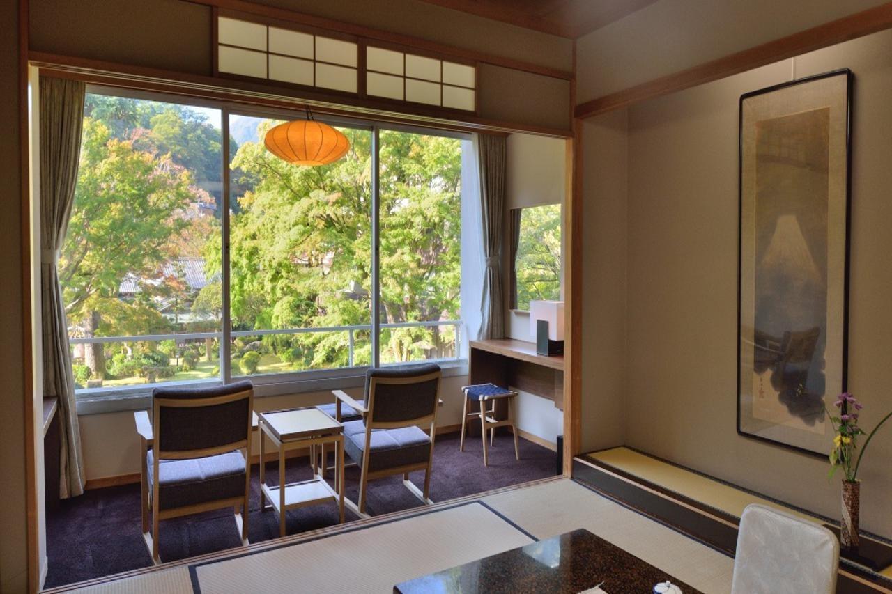 吉池旅館 旅館 箱根町