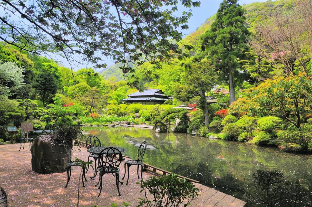 吉池旅館 旅館 箱根町