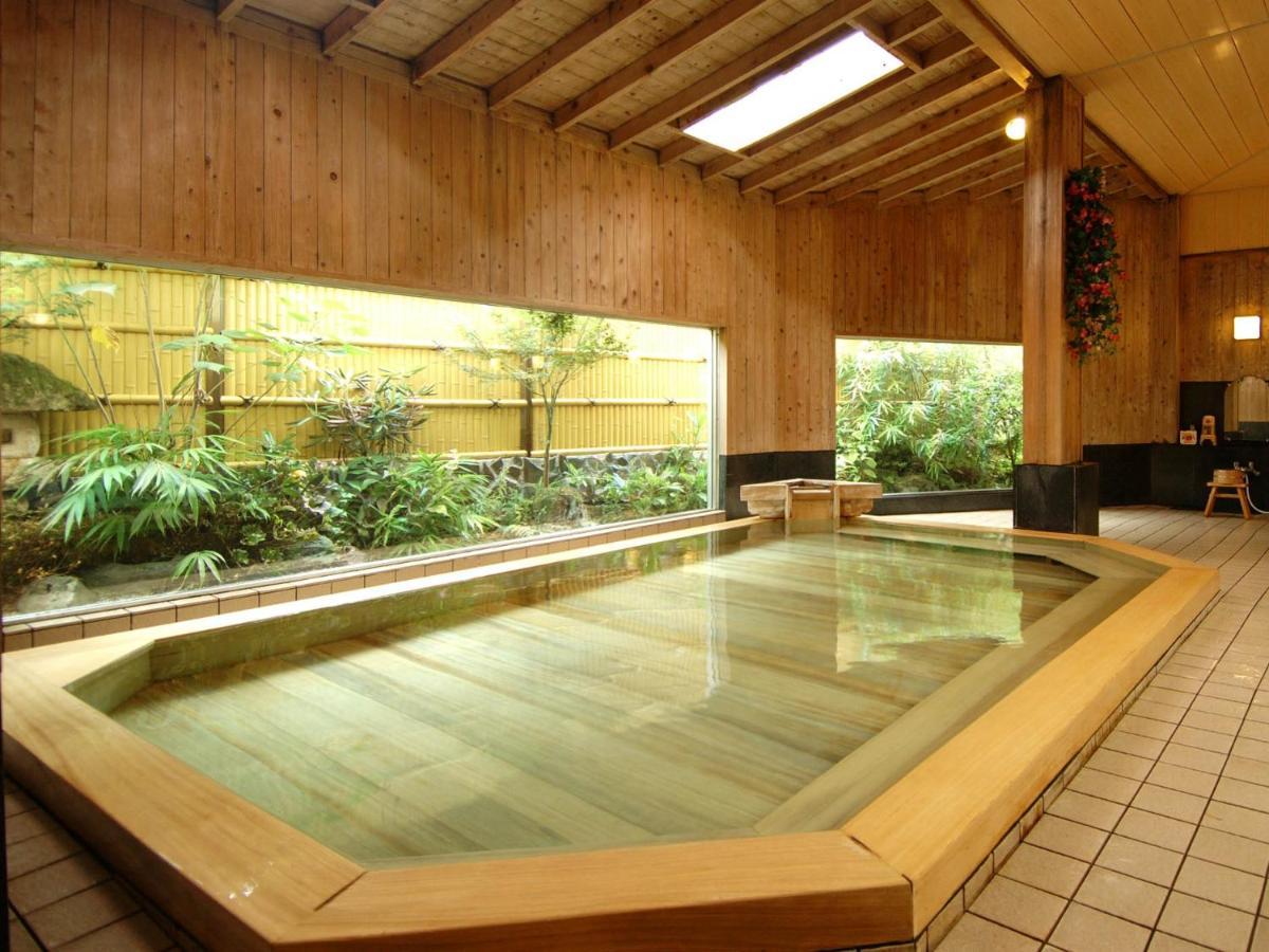吉池旅館 旅館