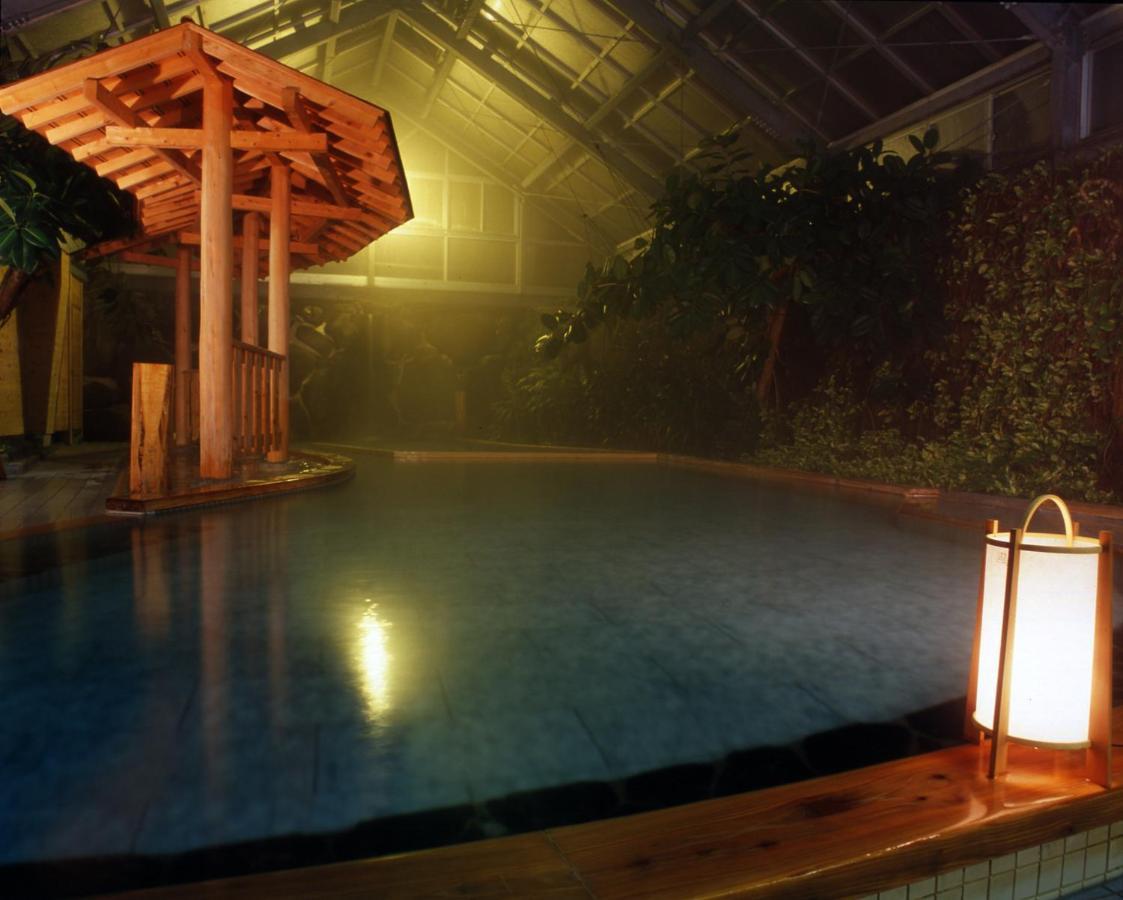 吉池旅館 4* 箱根町