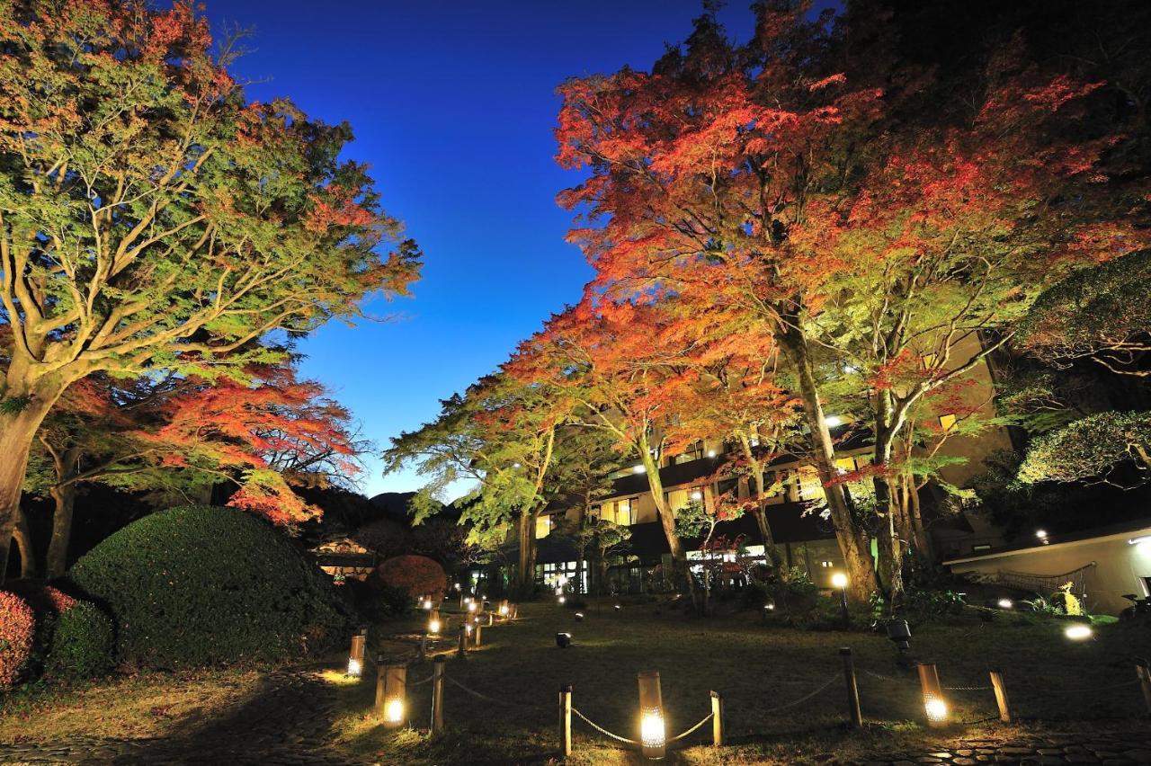 吉池旅館 箱根町
