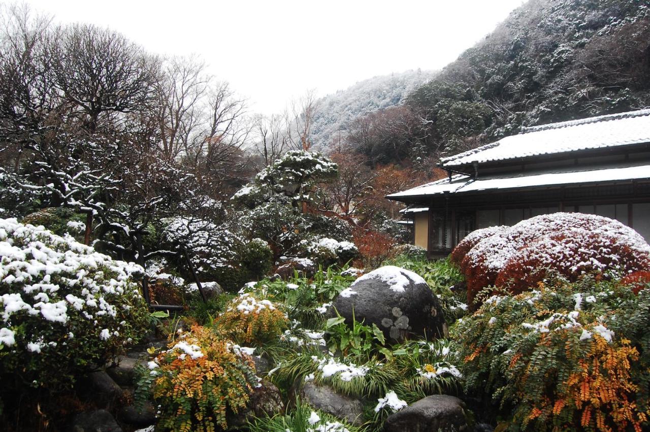 吉池旅館 旅館 箱根町