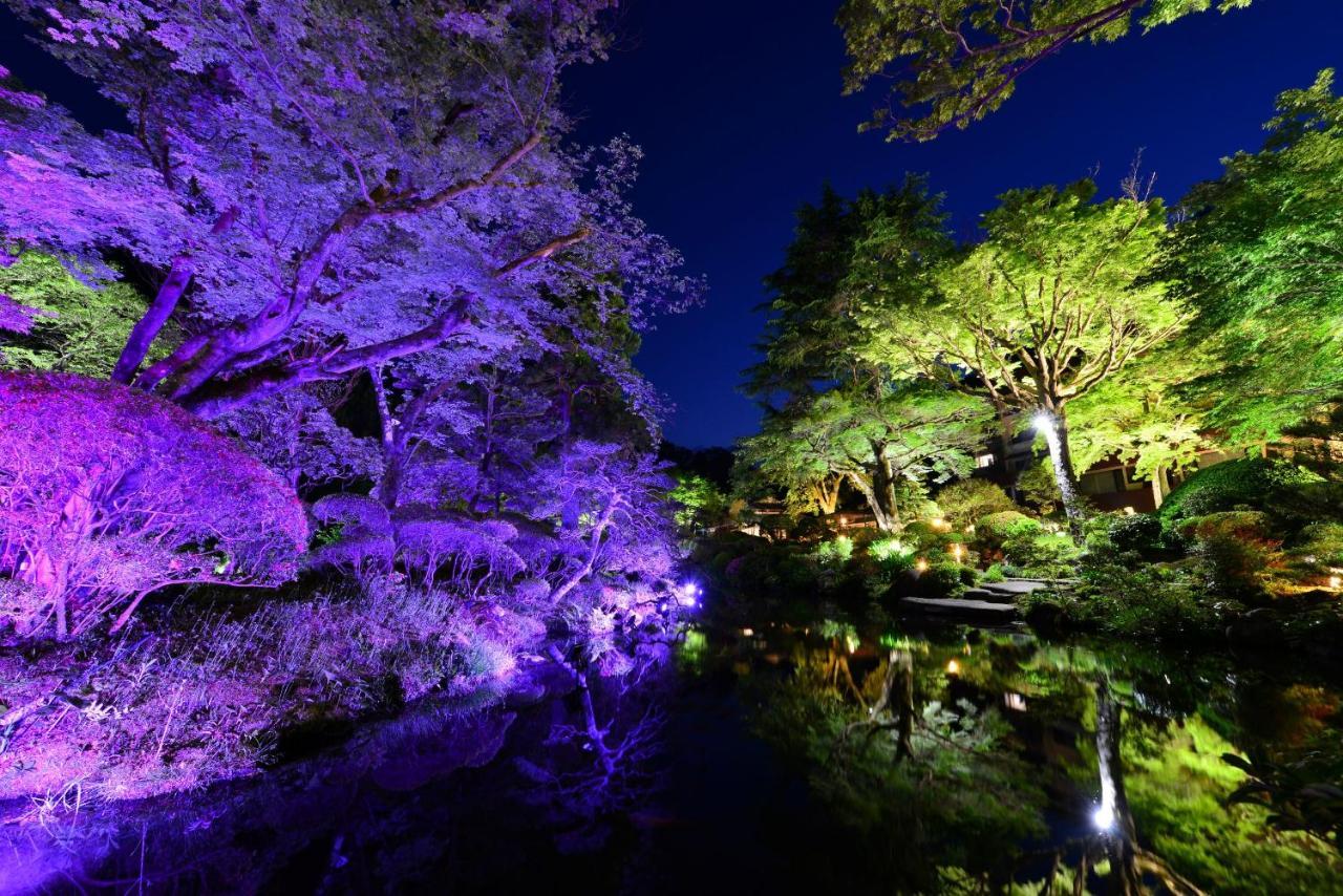 吉池旅館 4* 箱根町