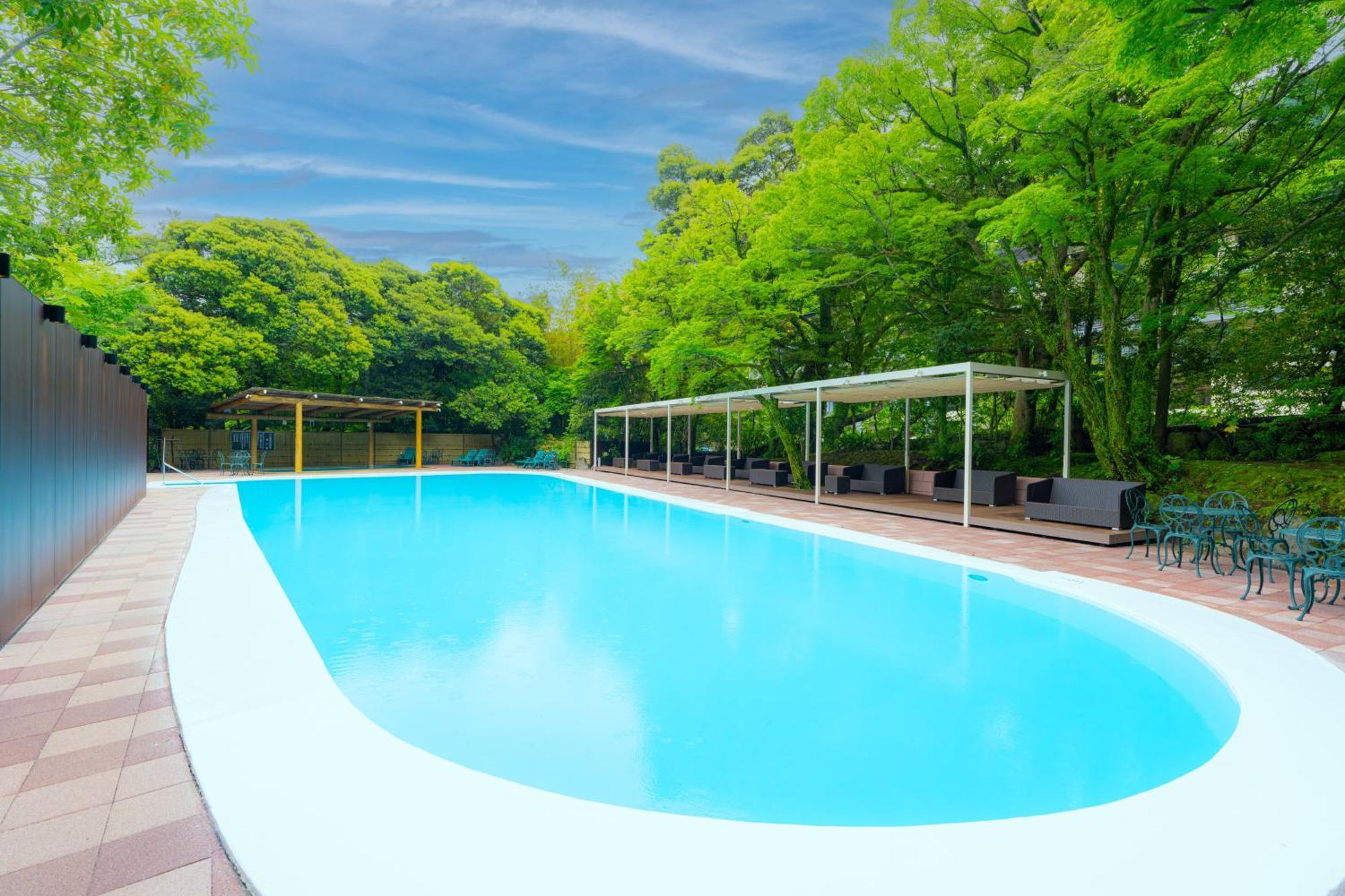 吉池旅館 箱根町