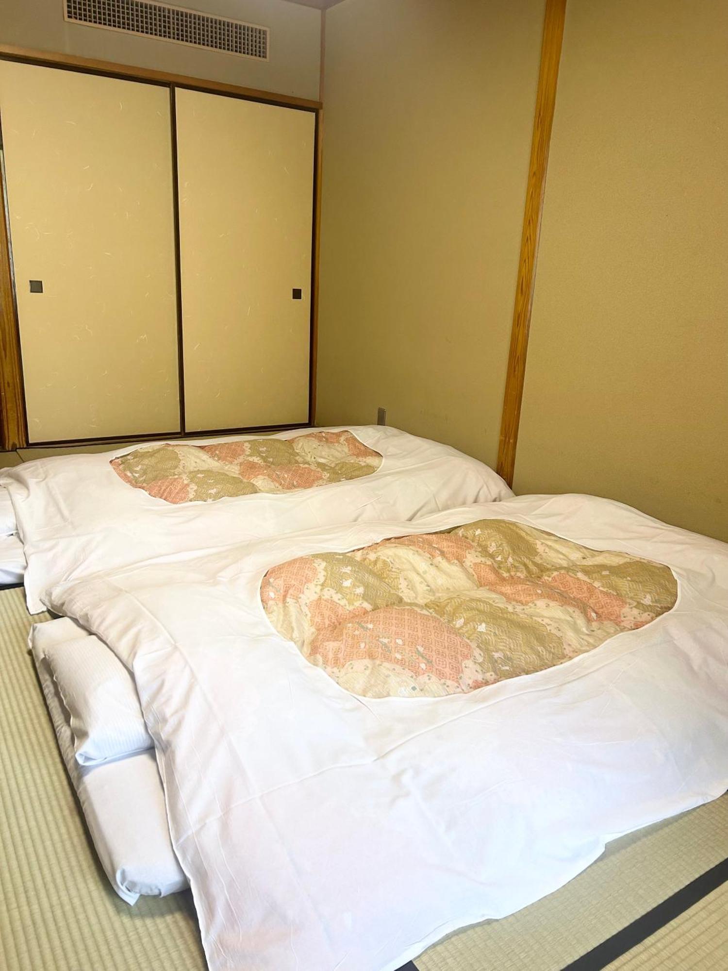 吉池旅館