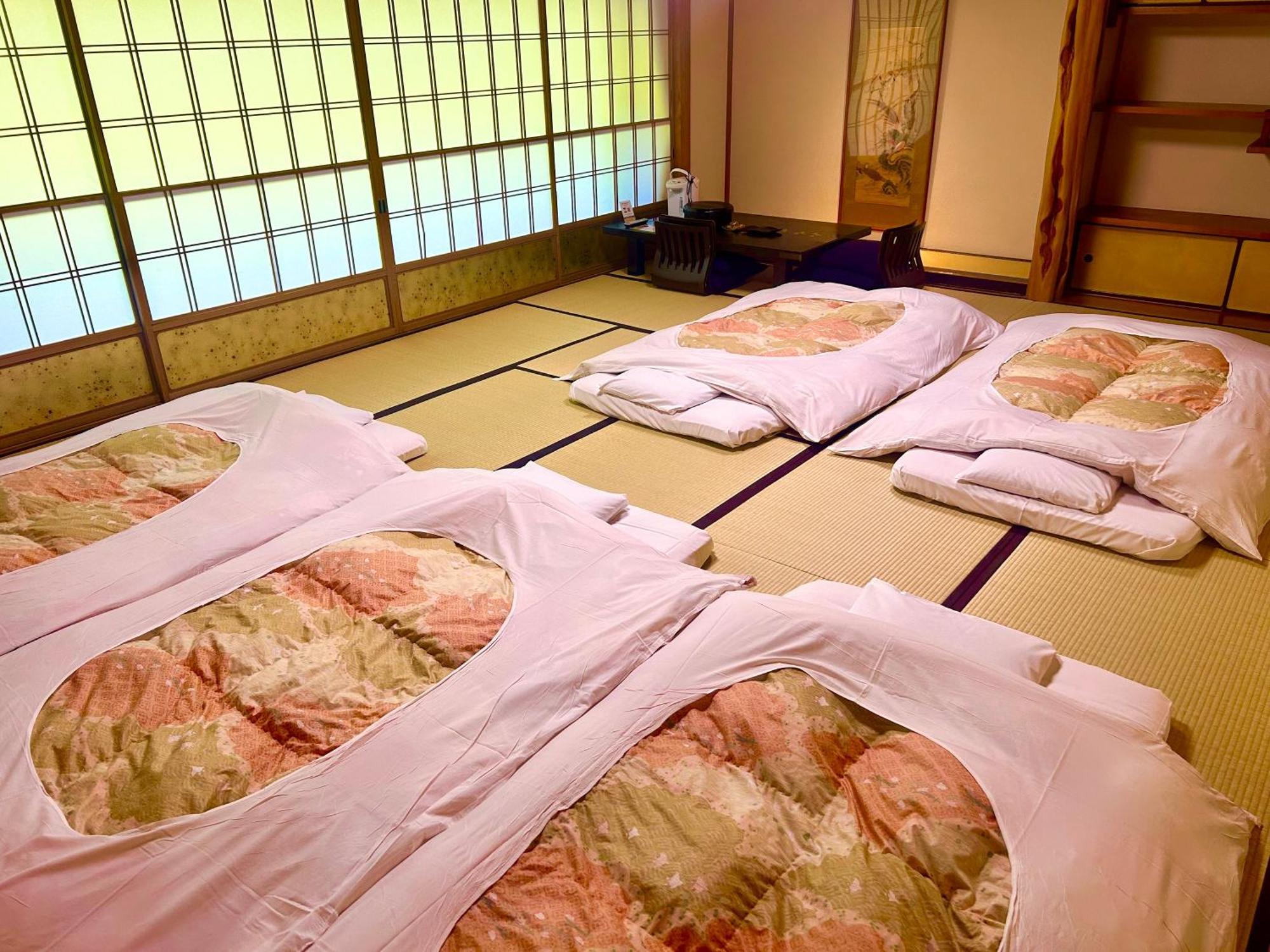 旅館 吉池旅館