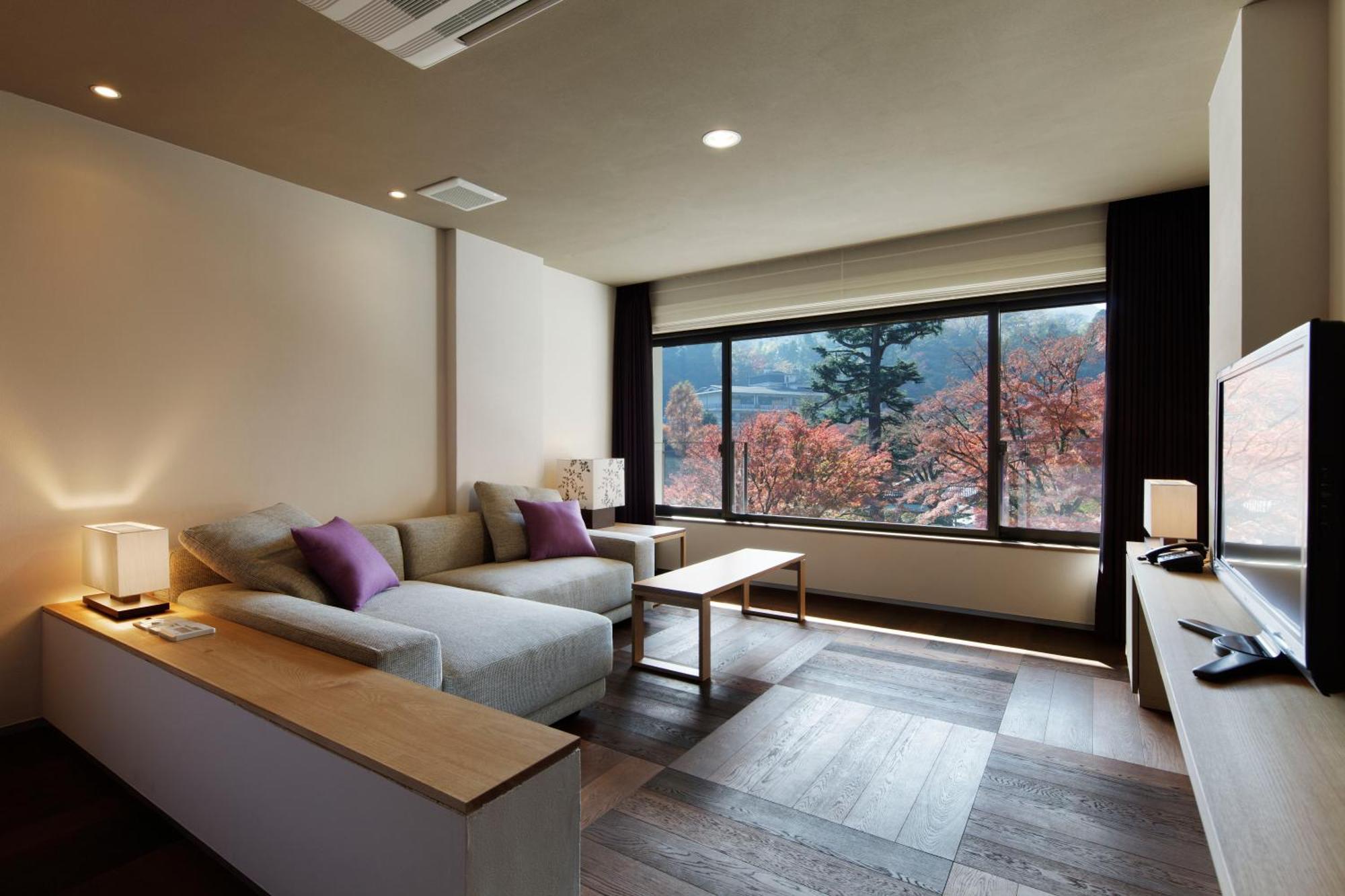 旅館 吉池旅館 箱根町