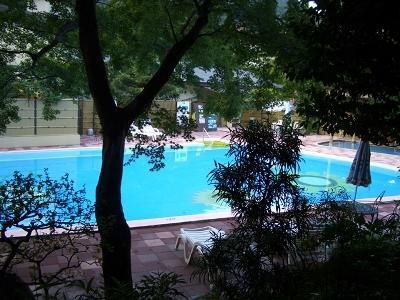 吉池旅館