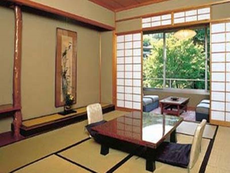 吉池旅館 箱根町