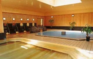 吉池旅館 4*